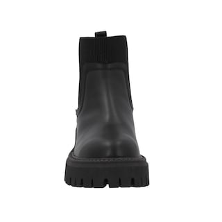 Foto 4 | Foto 4 | Bota Mujer Real Jungle Corta Dama Ajustable Negro