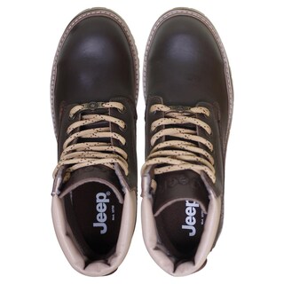 Foto 6 | Foto 6 | Botass Jeep Casuales Cafe para Mujer