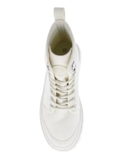 Foto 4 | Foto 4 | Botas Para Mujer Swiss Navy Tipo Tenis Con Suela Dentada