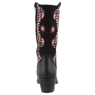 Foto 4 | Foto 4 | Botas Vaqueras Dominiq para Mujer