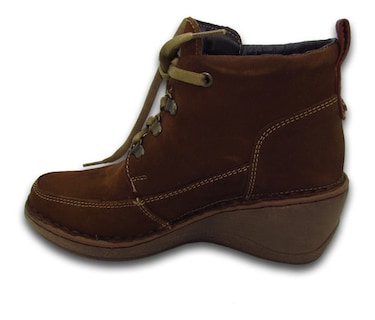 Foto 2 | Foto 2 | Bota Dama “oleobuck Topo” Lobo Solo