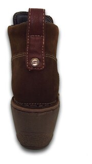 Foto 4 | Foto 4 | Bota Dama “oleobuck Topo” Lobo Solo