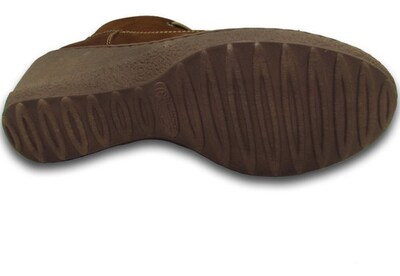 Foto 5 | Foto 5 | Bota Dama “oleobuck Topo” Lobo Solo