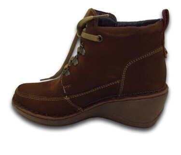 Foto 2 | Foto 2 | Bota Dama “oleobuck Topo” Lobo Solo