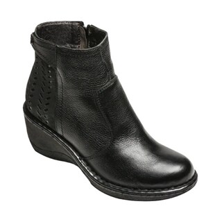 Foto 1 | Foto 1 | Bota Dama “himalaya Negro” Lobo Solo