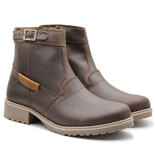 Foto 1 | Foto 1 | Bota Crosscountry 4000 Crazy Viejo para Dama