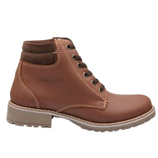 Foto 2 | Foto 2 | Bota Crosscountry 7396 Crazy Mango para Dama