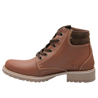 Foto 3 | Foto 3 | Bota Crosscountry 7396 Crazy Mango para Dama