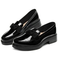 Bota Karsten Niño Negro 44605-1 ¡atractiva! Negro