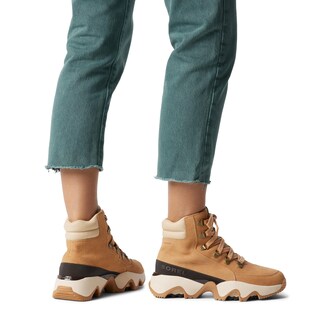 Foto 5 | Foto 5 | Bota Sorel Kinetic Impact Conquest Plus Impermeable Para Mujer - Venta Internacional.