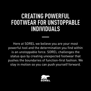 Foto 6 | Foto 6 | Bota Sorel Kinetic Impact Conquest Plus Impermeable Para Mujer - Venta Internacional.