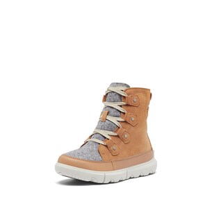 Foto 1 | Foto 1 | Botas Sorel Explorer Next Joan Impermeables para Mujer - Venta Internacional