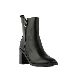 Foto 2 | Foto 2 | Botín con Tacón Walki para Mujer