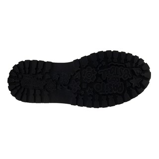 Foto 6 | Foto 6 | Botin Moda Niña Distroller Chamoy Color Perla 15-21 Con Arco Beige