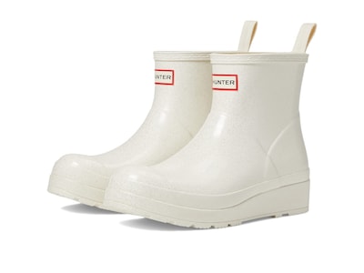 Foto 1 | Foto 1 | Botas Hunter Play Short Starcloud Shaded White Para Hombre - Venta Internacional.
