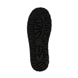Foto 4 | Foto 4 | Bota Invierno Peluche Moda Nieve 5cm Para Dama Walki Jbrillo Negro