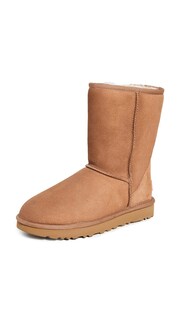 Foto 1 | Foto 1 | Bota Ugg Classic Short Ii Para Mujer, Color Castaño, Talla 11 - Venta Internacional.