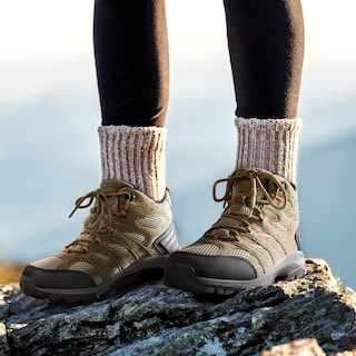 Foto 7 | Foto 7 | Botas De Senderismo Nortiv 8 Snhb2212w Impermeables Para Mujer - Venta Internacional.