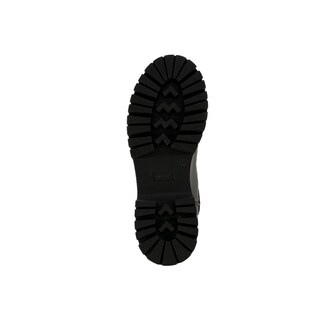 Foto 7 | Foto 7 | Botín Chelsea Chunky Suela 4.5cm Para Mujer Walki Penelope Negro