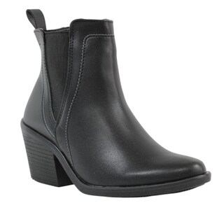 Foto 1 | Foto 1 | Botas Casuales Mujer Rodrisan 11517 Negro