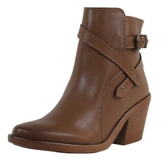 Foto 2 | Foto 2 | Botas Casuales Mujer Rodrisan 11516 Camel
