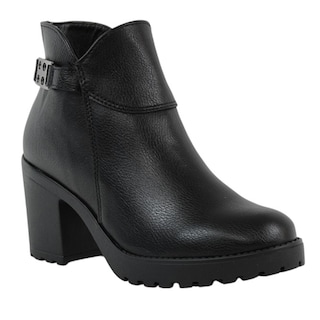 Foto 1 | Foto 1 | Botas Mujer Casual Rodrisan 8063 Negro