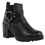 Botas Mujer Casual Rodrisan 8047 Negro