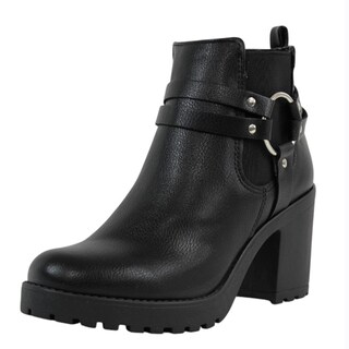 Foto 2 | Foto 2 | Botas Mujer Casual Rodrisan 8047 Negro