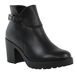 Botas Mujer Casual Rodrisan 8063 Negro