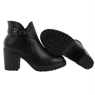 Foto 6 | Foto 6 | Botas Mujer Casual Rodrisan 8063 Negro