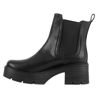 Foto 3 | Foto 3 | Botas Casuales Exterior Piel Vegana Color Negro Para Mujer De Rbcollection