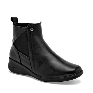 Foto 1 | Foto 1 | Moramora Botín Para Mujer Negro