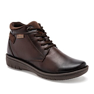 Foto 1 | Foto 1 | Lobo Solo Botín Para Mujer Café