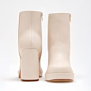 Foto 3 | Foto 3 | Lady Paulina Botín Para Mujer Latte