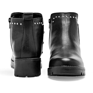 Foto 3 | Foto 3 | Dkch Botín Para Mujer Negro