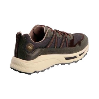 Foto 4 | Foto 4 | Zapato Flexi color Verde para Hombre Casual