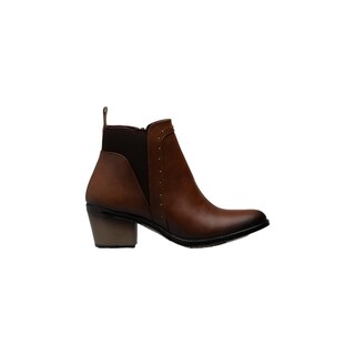 Foto 1 | Foto 1 | Botas Lady Carolina Casuales para Mujer