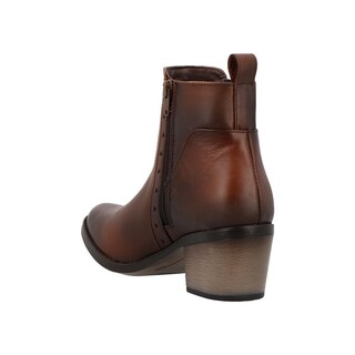 Foto 5 | Foto 5 | Botas Lady Carolina Casuales para Mujer