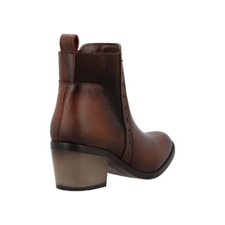 Foto 4 | Foto 4 | Botas Lady Carolina Casuales para Mujer