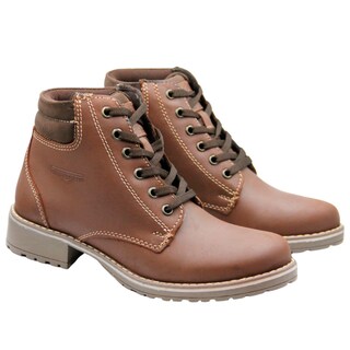 Foto 1 | Foto 1 | Bota Crosscountry 7396 Crazy Mango para Dama