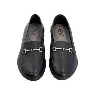 Foto 2 | Foto 2 | Zapato Vestir Confort Flexi para Dama