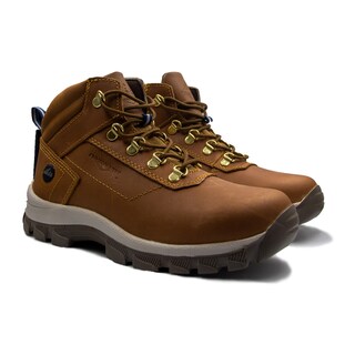Foto 1 | Foto 1 | Bota Crosscountry 105 Nobuck Miel para Dama