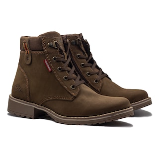 Foto 1 | Foto 1 | Bota Crosscountry 4001 Nobuck Café