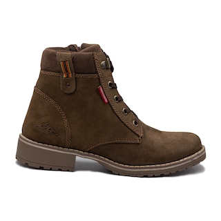 Foto 2 | Foto 2 | Bota Crosscountry 4001 Nobuck Café