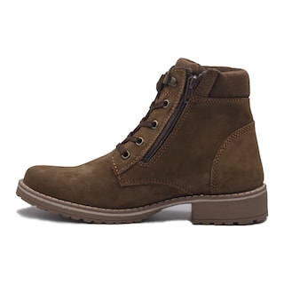 Foto 3 | Foto 3 | Bota Crosscountry 4001 Nobuck Café