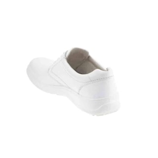 Foto 5 | Foto 5 | Zapatos Casuales Flexi color Blanco para Hombre
