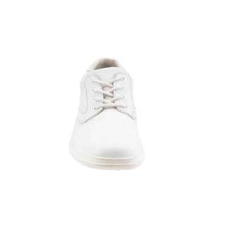 Foto 3 | Foto 3 | Zapatos Casuales Flexi color Blanco para Hombre