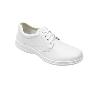 Foto 1 | Foto 1 | Zapatos Casuales Flexi color Blanco para Hombre