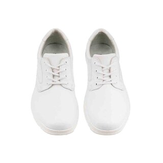 Foto 2 | Foto 2 | Zapatos Casuales Flexi color Blanco para Hombre