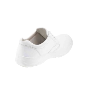 Foto 4 | Foto 4 | Zapatos Casuales Flexi color Blanco para Hombre